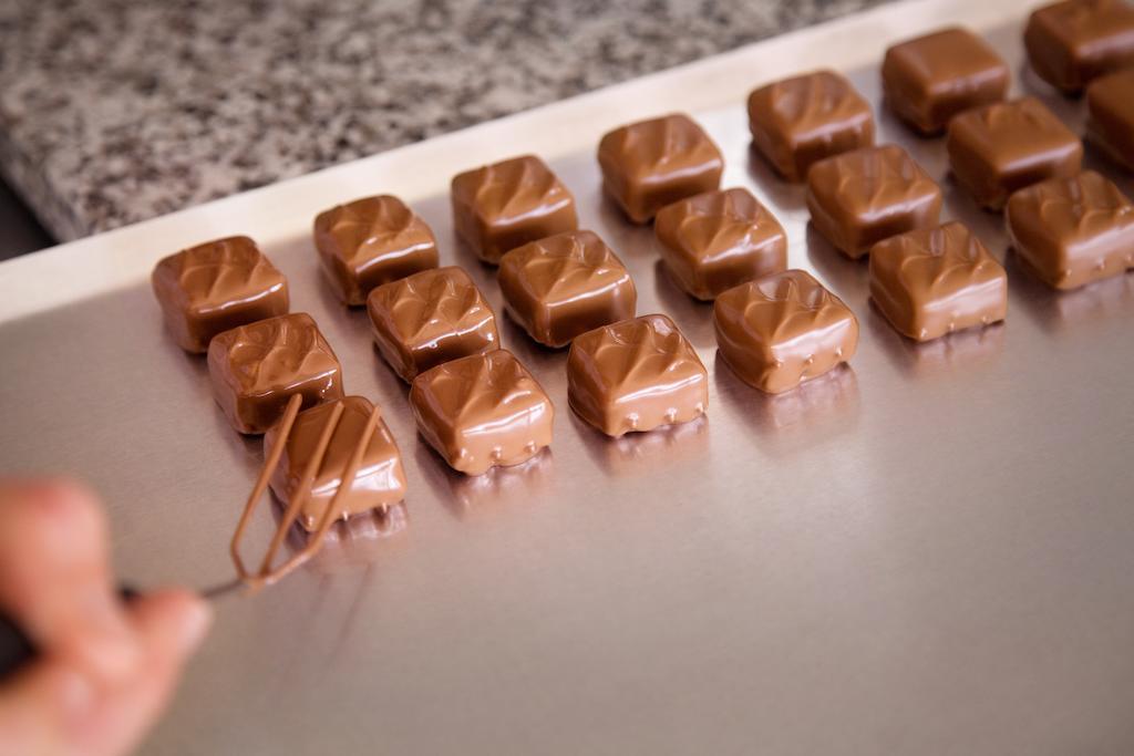 La Maison De Karen Chocolat リモネスト エクステリア 写真