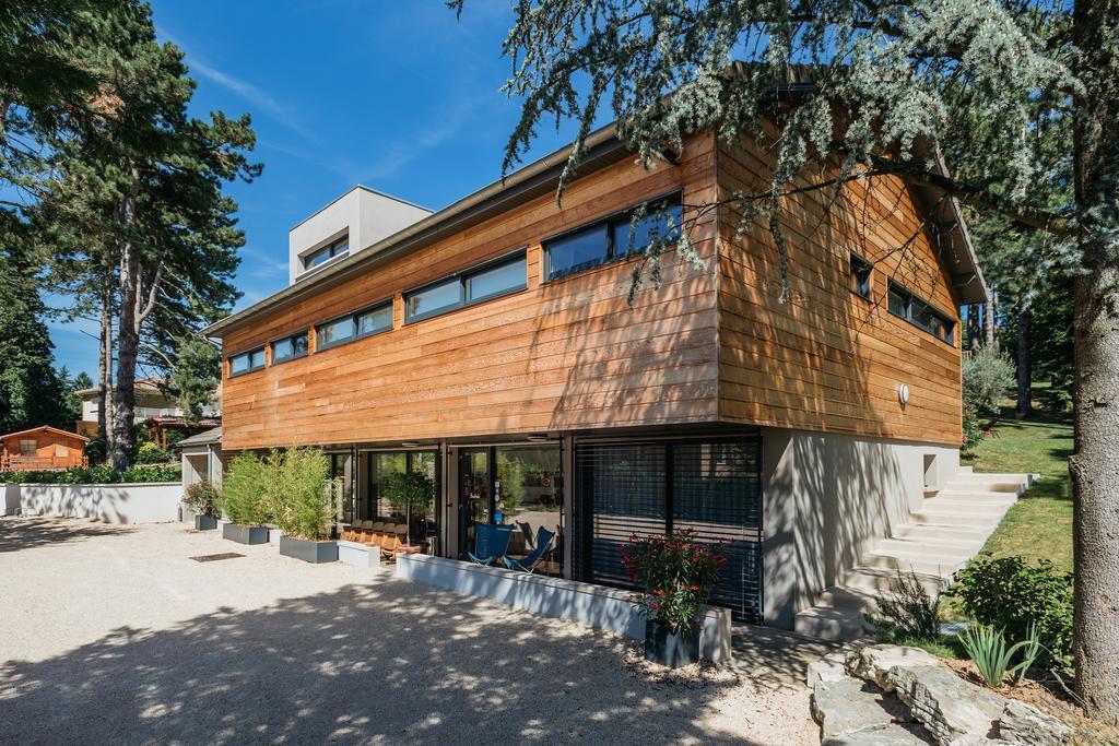 La Maison De Karen Chocolat リモネスト エクステリア 写真